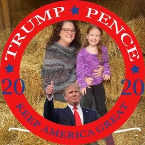 Meet your Posher, Marcy